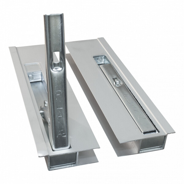 Zijbordsluiting-aluminium-met-stalen-handgreep-verzinkt-300mm-per-set-links-rechts Zijbordsluiting , aluminium met stalen handgreep (verzinkt) 300mm per set links + rechts | Van Welpen Onderdelen