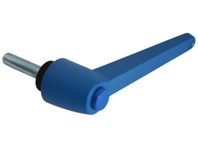 hendel-blauw-m10x40mm