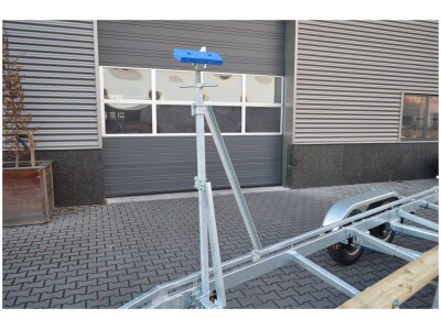 steun-zeilboot