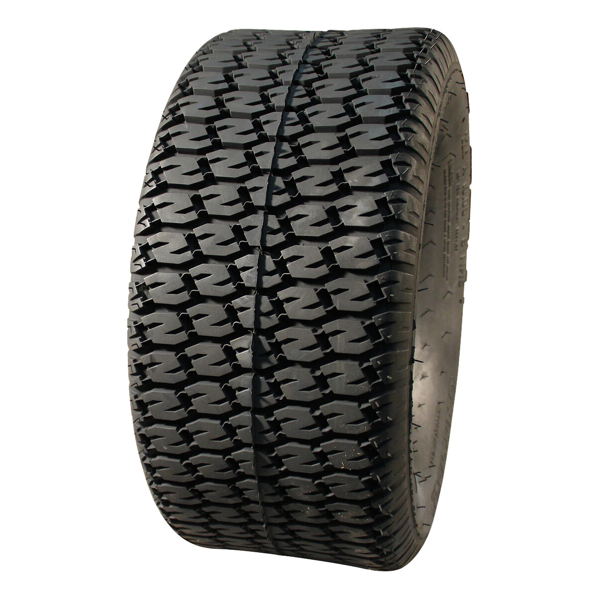 Band-20x12.00-10-30540-10-Turf-Trac-RS-4PR-TL-90-A4 Band 20x12.00-10 (305/40-10) Turf Trac R/S 4PR TL 90 A4 | Van Welpen Onderdelen
