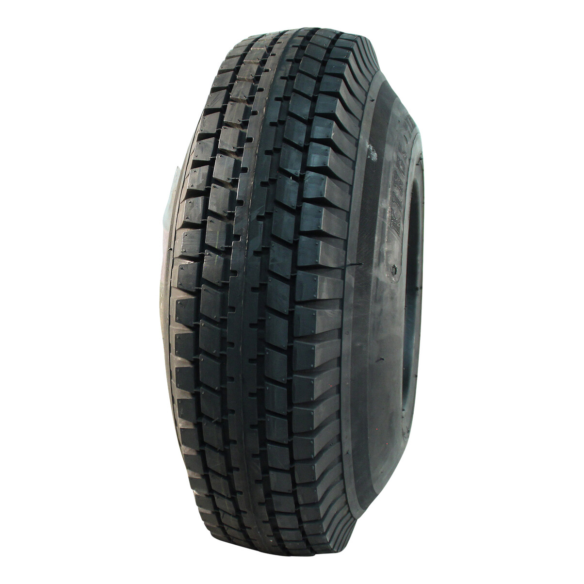 Band-6.00-9-V-6509-10PR-TT-95-L Band 6.00-9 V-6509 10PR TT 95 L | Van Welpen Onderdelen
