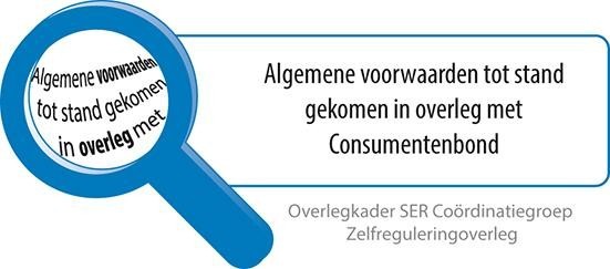 Algemene Voorwaarden / Klarna | Van Welpen Onderdelen Algemene Voorwaarden / Klarna | Van Welpen Onderdelen