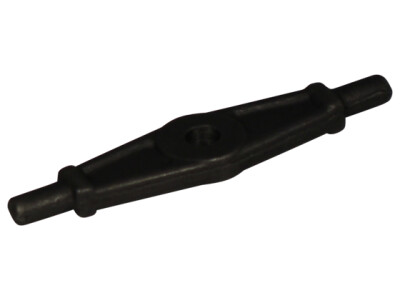 Evenaar lengte 175, pen ∅ 13, asgat ∅ 14.5mm 250x40 300x60 300x90 350x60