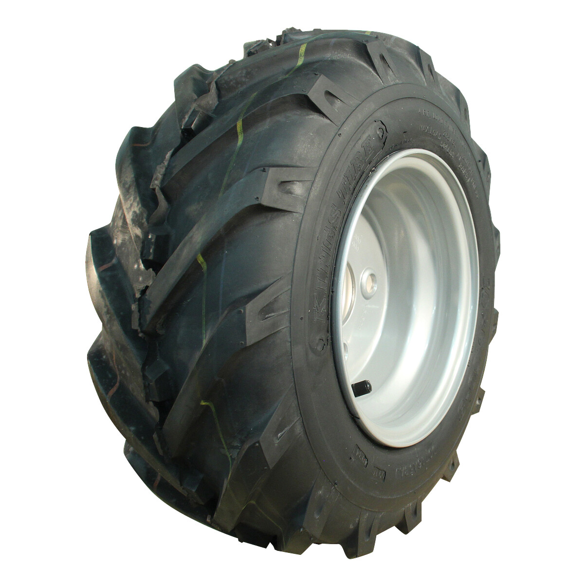 Luchtband-wiel-16x6.50-8-V-8501-6PR-5.50x8H2-ET-2-601004-A4-staal-zilvergrijs-rechts Luchtband + wiel 16x6.50-8 V-8501 6PR + 5.50x8H2 ET0 60/100/4 A4 staal grijs rechts | Van Welpen Onderdelen
