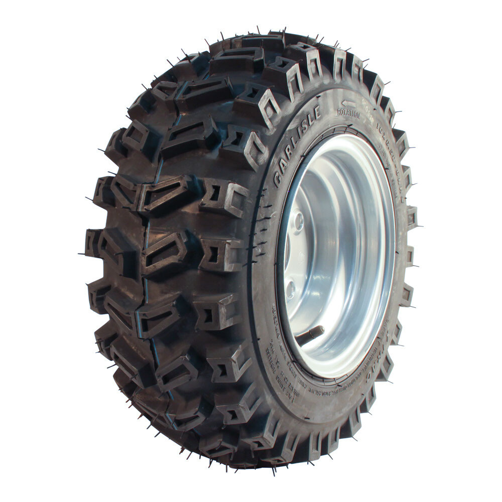 Luchtband-wiel-16x6.50-8-X-Trac-2PR-5.50x8H2-ET-2-601004-49-A3-staal-zilvergrijs Luchtband + wiel 16x6.50-8 X-Trac 2PR + 5.50x8H2 ET0 60/100/4 49 A3 staal grijs | Van Welpen Onderdelen