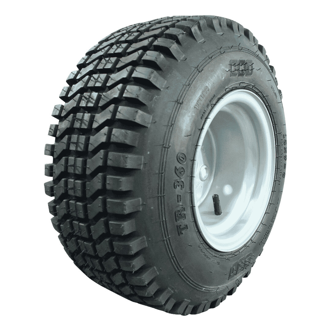 Luchtband-wiel-18x7.00-8-TR-360-6PR-5.50x8H2-ET0-601004-76-A6-staal-grijs Luchtband + wiel 18x7.00-8 TR-360 6PR + 5.50x8H2 ET0 60/100/4 76 A6 staal grijs | Van Welpen Onderdelen