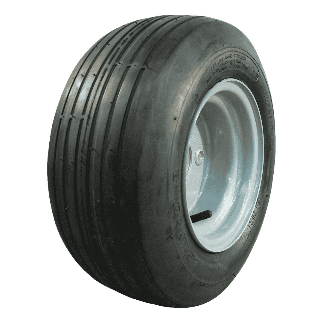 Luchtband-wiel-18x8.50-8-V-3503-6PR-7.00Bx8H2-ET0-601004-A3-staal-grijs Luchtband + wiel 18x8.50-8 V-3503 6PR + 7.00Bx8H2 ET0 60/100/4 A3 staal grijs | Van Welpen Onderdelen