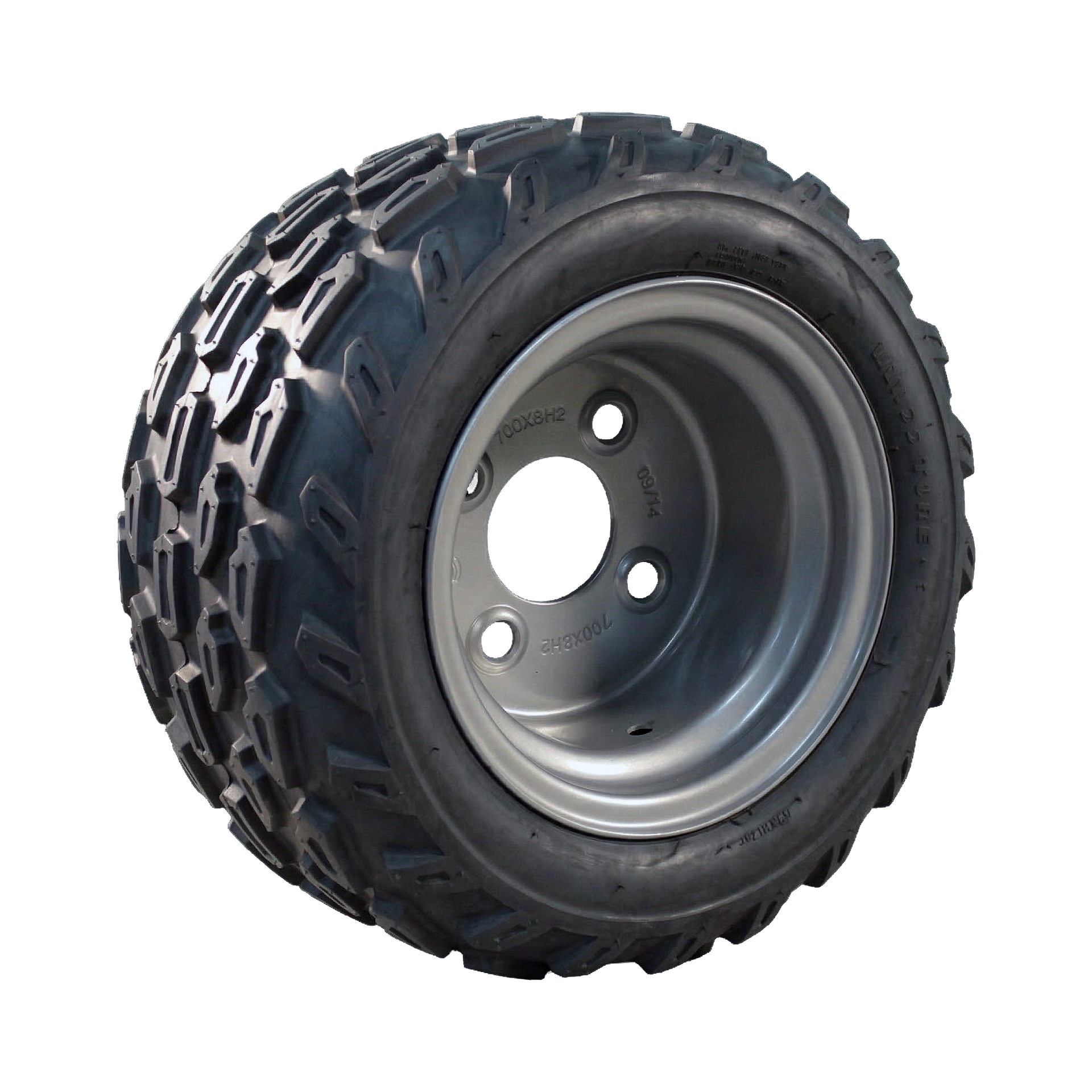 Luchtband-wiel-18x9.50-8-KT-123-4PR-7.00Bx8H2-ET-2-601004-31-N-staal-grijs Luchtband + wiel 18x9.50-8 KT-123 4PR + 7.00Bx8H2 ET0 60/100/4 31 N staal grijs | Van Welpen Onderdelen