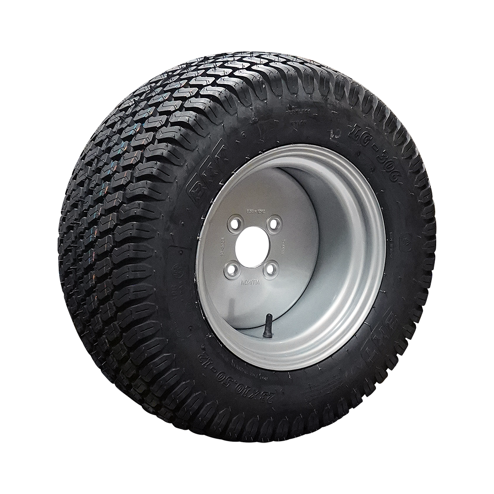 Luchtband-wiel-20x8.00-10-LG-306-6PR-6.00Ix10H2-ET-4-601004-staal-grijs Luchtband + wiel 20x8.00-10 LG-306 6PR + 6.00Ix10H2 ET-4 60/100/4 staal grijs | Van Welpen Onderdelen