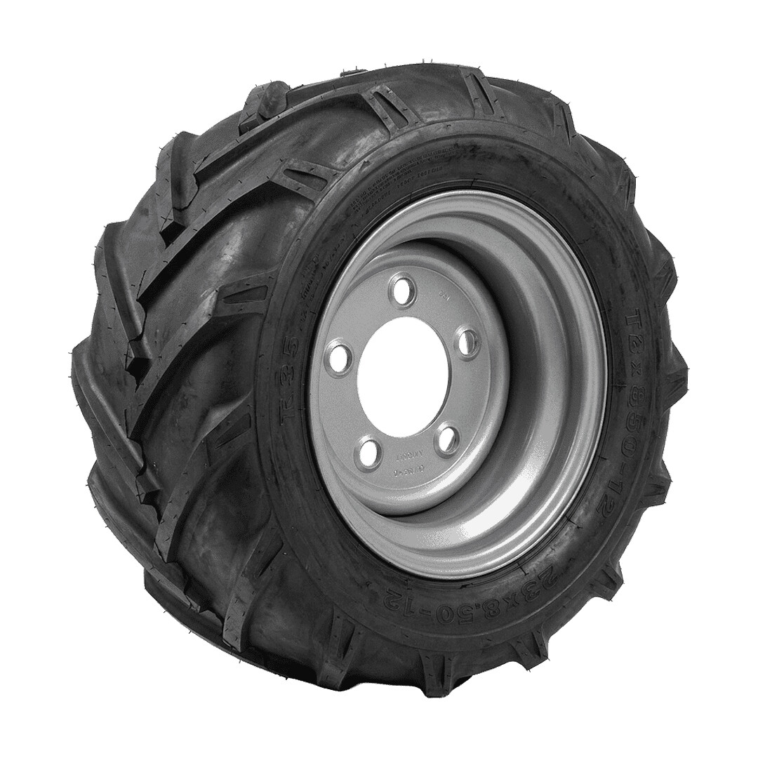 Luchtband-wiel-23x8.50-12-TR-315-6PR-7.00x12-ET0-941405-staal-grijs-links Luchtband + wiel 23x8.50-12 TR-315 6PR + 7.00x12 ET0 94/140/5 staal grijs links | Van Welpen Onderdelen