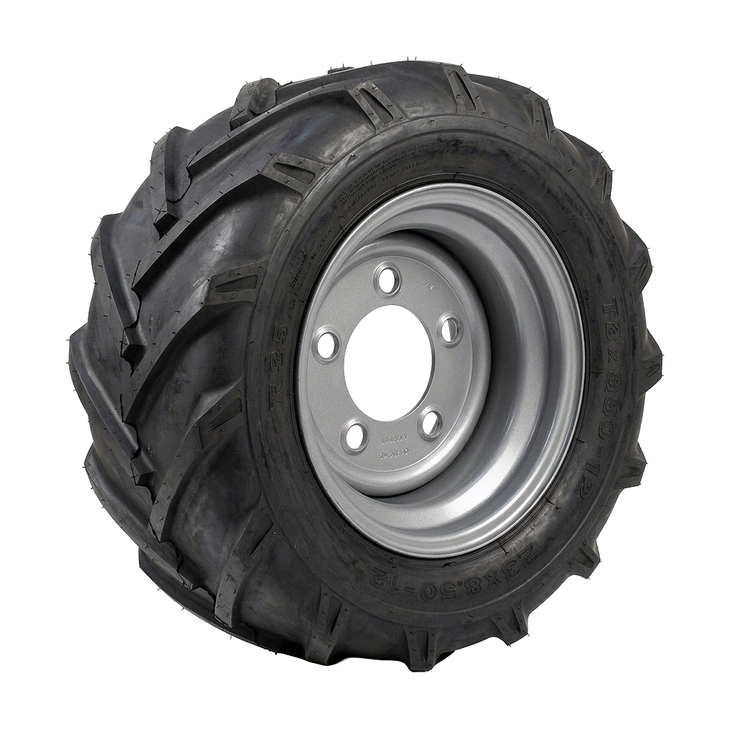 Luchtband-wiel-23x8.50-12-TR-315-6PR-7.00x12-ET0-941405-staal-grijs-links Luchtband + wiel 23x8.50-12 TR-315 6PR + 7.00x12 ET0 94/140/5 staal grijs links | Van Welpen Onderdelen