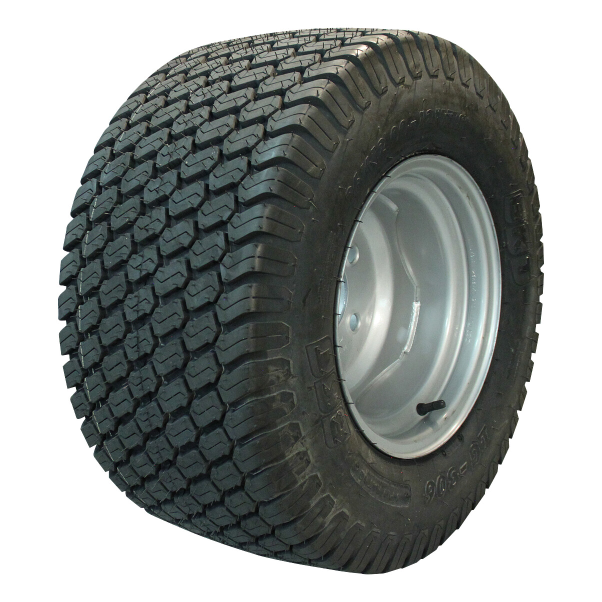 Luchtband-wiel-26x12.00-12-LG-306-8PR-10.50Ix12H2-ET0-941405-116-A3-staal-zilvergrijs Luchtband + wiel 26x12.00-12 LG-306 8PR + 10.50Ix12H2 ET0 94/140/5 116 A3 staal grijs | Van Welpen Onderdelen