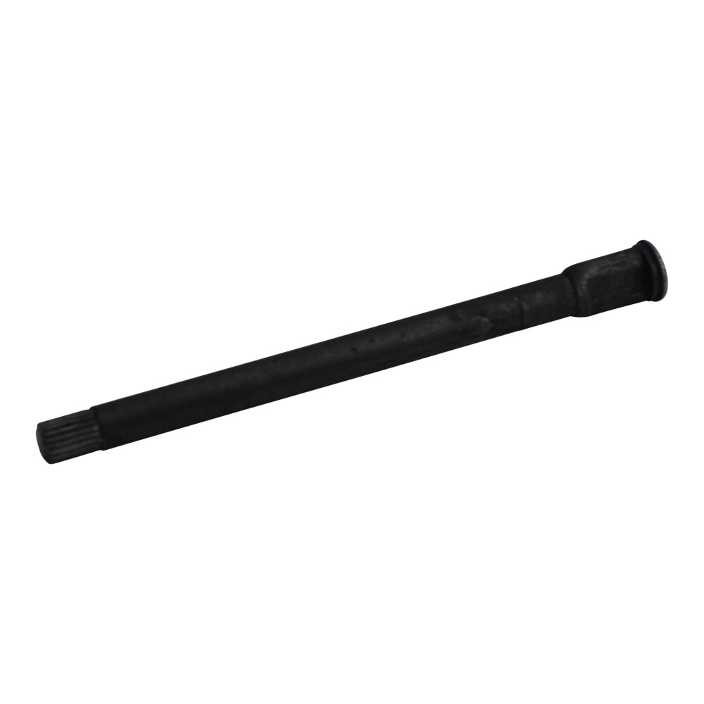 Nokkenas-O30x24-lengte-590-670 Nokkenas Ø30x24, lengte 590-670 | Van Welpen Onderdelen