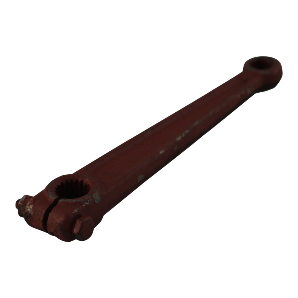 Remhevel-type-I-niet-verstelbaar-15030mm-O21.5mm-Z30 Remhevel type I (niet verstelbaar), 150+30mm, Ø21.5mm + Z=30 | Van Welpen Onderdelen