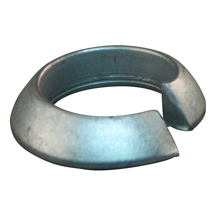 Veerring-O201x32x55mm Veerring Ø20,1x32x5,5 | Van Welpen Onderdelen