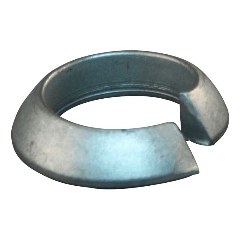 Veerring-O58x105x9mm Veerring Ø58x105x9 | Van Welpen Onderdelen
