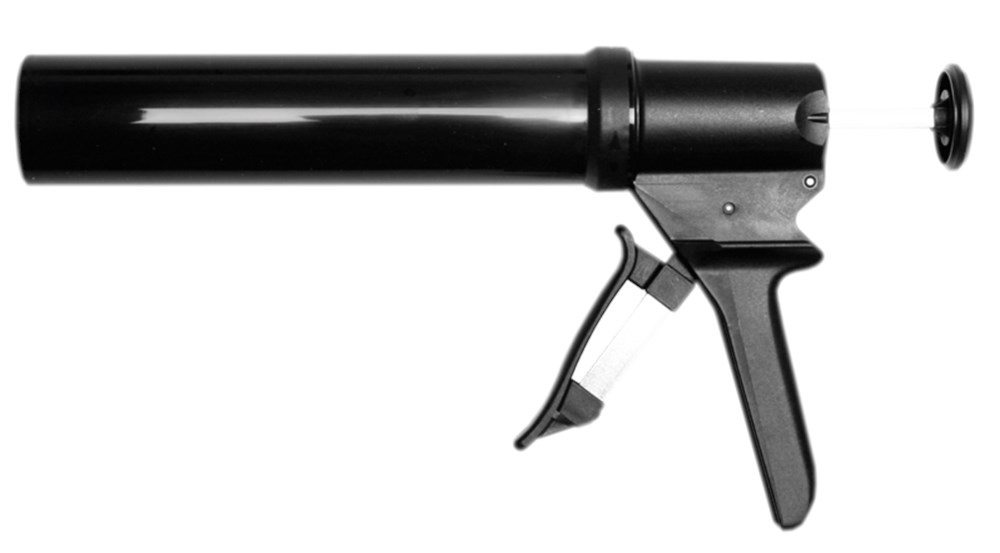 Handkitpistool-PRO-2000-zwart Handkitpistool PRO-2000 zwart | Van Welpen Onderdelen