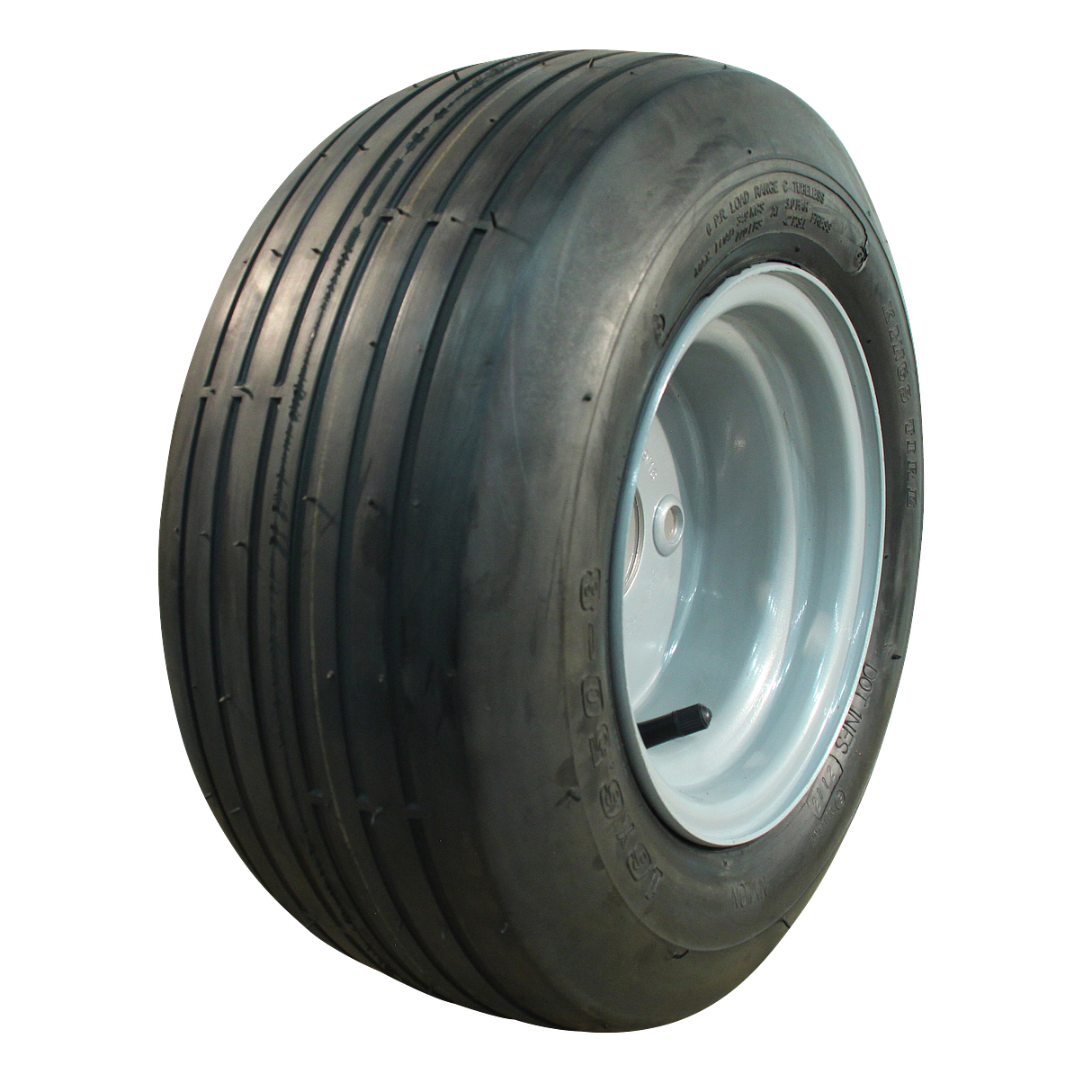 Luchtband-wiel-16x6.50-8-V-3503-4PR-5.50x8H2-ET0-601004-staal-grijs-1 Luchtband + wiel 16x6.50-8 V-3503 4PR + 5.50x8H2 ET0 60/100/4 staal grijs | Van Welpen Onderdelen