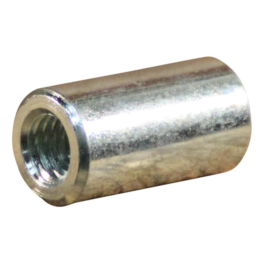Adapter-verlengmoer-M10-M10 Adapter / verlengmoer M10-M10 | Van Welpen Onderdelen