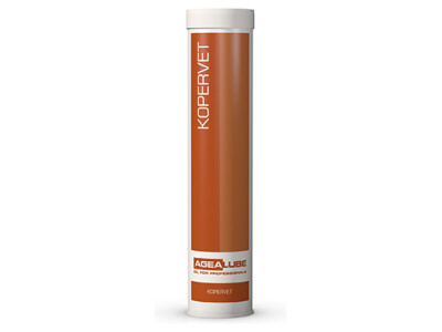 Agealube kopervet koker 400g