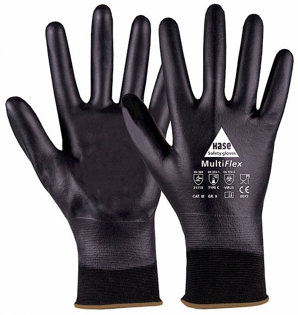 Chemicalienbestendige-handschoenen-nylon-18-gauge-maat-8 Chemicaliënbestendige handschoenen nylon (18 gauge) maat 8 | Van Welpen Onderdelen
