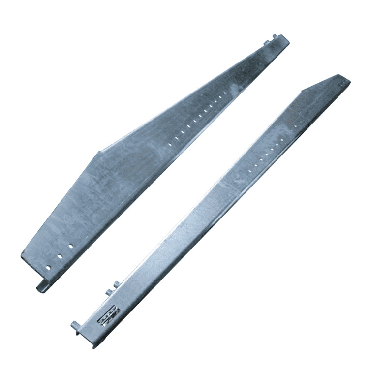 Disselbeen-li-re-ZHL20-A-bereik-2400kg-2500mm Disselbeen li + re ZHL20-A bereik 2400kg 2500mm | Van Welpen Onderdelen