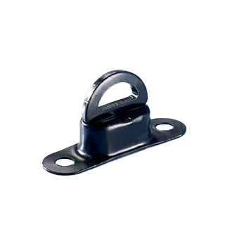 Draaisluiting-zwart-voor-zeilring-225x135mm Draaisluiting zwart voor zeilring 22,5x13,5mm | Van Welpen Onderdelen