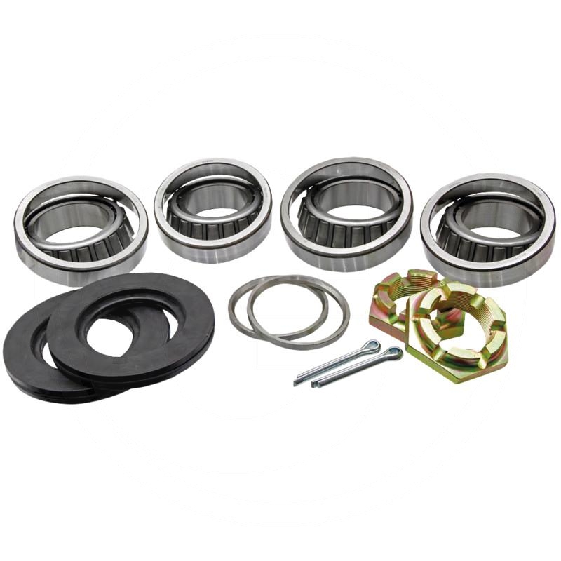 Lagerset-as-GS-120XX Lagerset as GS 120XX | Van Welpen Onderdelen