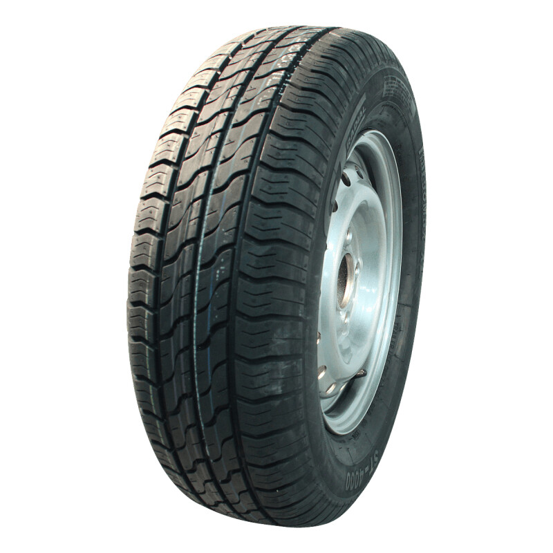 Luchtband-wiel-155-R13-Kargomax-XL-ST-4000-MS-4½Jx13H2-ET30-671125-84-N-staal-grijs Luchtband + wiel 155 R13 Kargomax XL ST-4000 M+S + 4½Jx13H2 ET30 67/112/5 84 N staal grijs | Van Welpen Onderdelen
