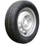 Luchtband-+-wiel-155/70-R13