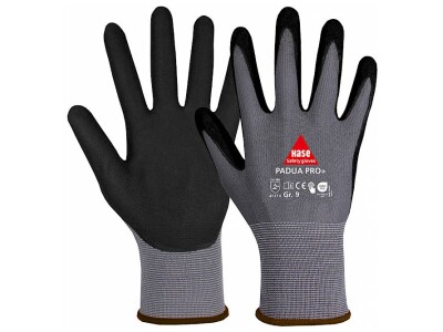 Montagehandschoenen nylon (15 gauge) maat 9