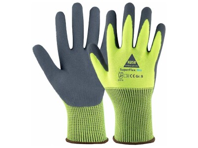 Montagehandschoenen polyester (13 gauge) maat 11