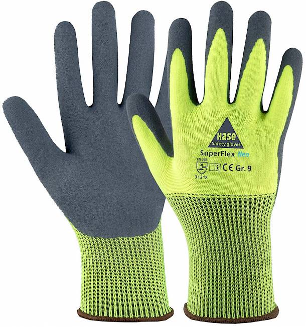 Montagehandschoenen-polyester-13-gauge-maat-9-1 Montagehandschoenen polyester (13 gauge) maat 9 | Van Welpen Onderdelen