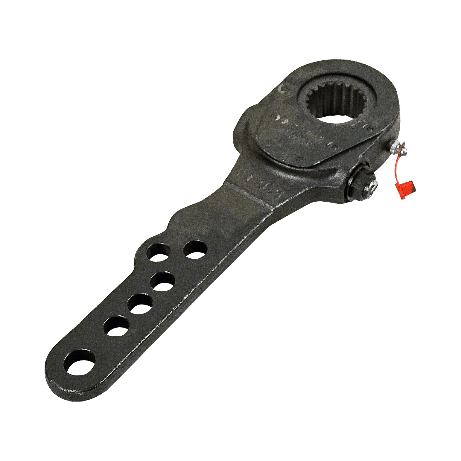 Remhevel-type-II-verstelbaar-1501515202030mm-42x38-DIN-5482 Remhevel type II (verstelbaar), 150+15+15+20+20+30mm 42x38 DIN 5482 | Van Welpen Onderdelen