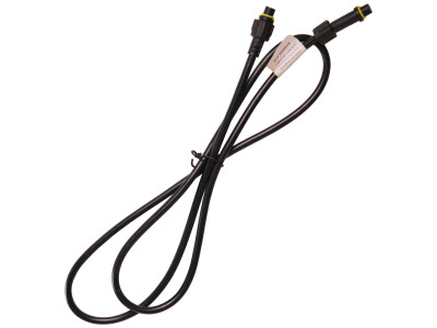Kabel plug and play 1,2m m/m connector 12/24