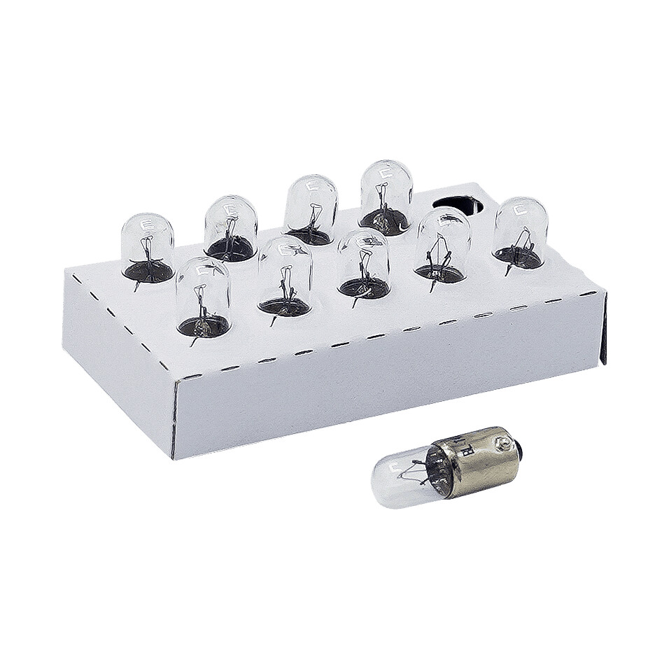 Parkeer-dashboardlamp-BA9S-12V-4W-85x28-1 Parkeer- / dashboardlamp BA9S 12V 4W 8,5x28 | Van Welpen Onderdelen
