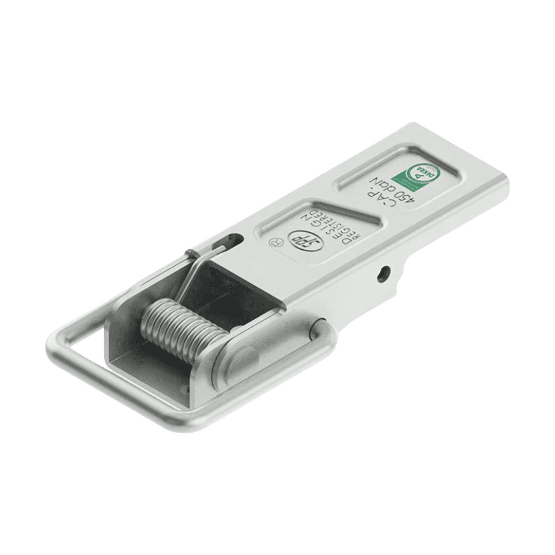 Opbouwspansluiting-verzinkt-SPP® Opbouwspansluiting verzinkt SPP® | Van Welpen Onderdelen