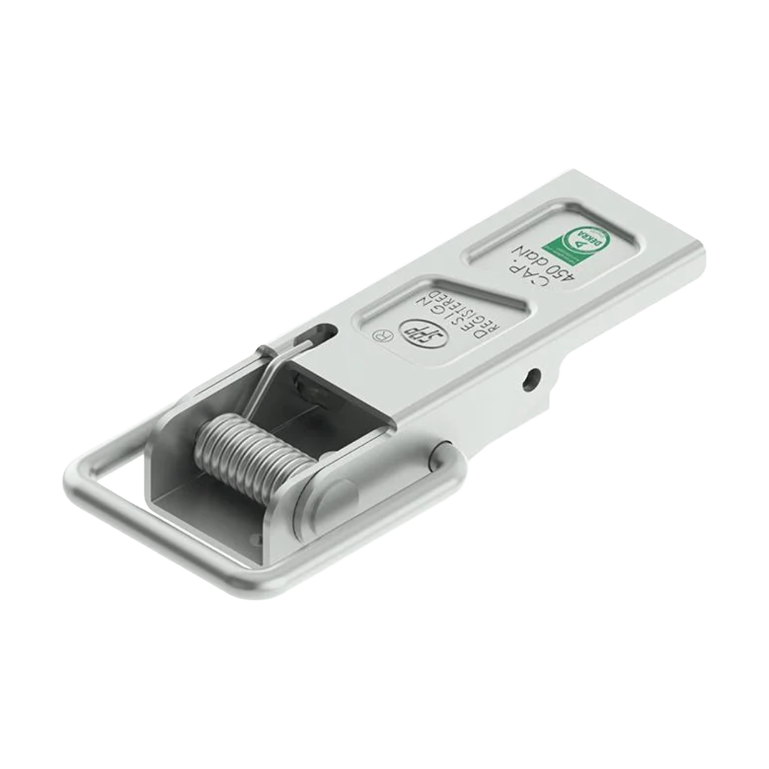Opbouwspansluiting-verzinkt-SPP® Opbouwspansluiting verzinkt SPP® | Van Welpen Onderdelen