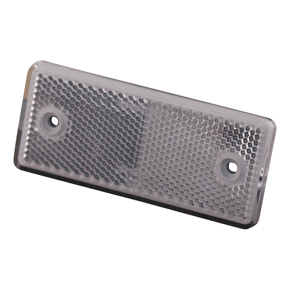 Reflector-⌧-wit-opschroefbaarzelfklevend-96-x-42 Reflector ⌧ wit opschroefbaar+zelfklevend 96 x 42 | Van Welpen Onderdelen