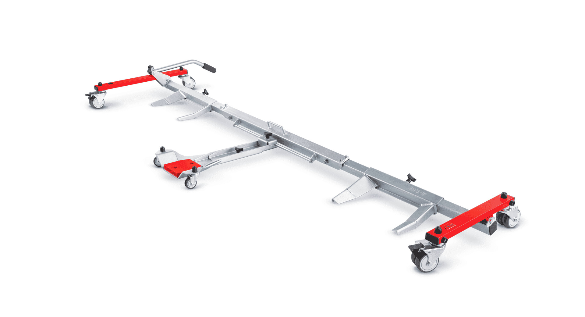 U-Turn-Motor-Mover-L U-Turn Motor Mover L | Van Welpen Onderdelen