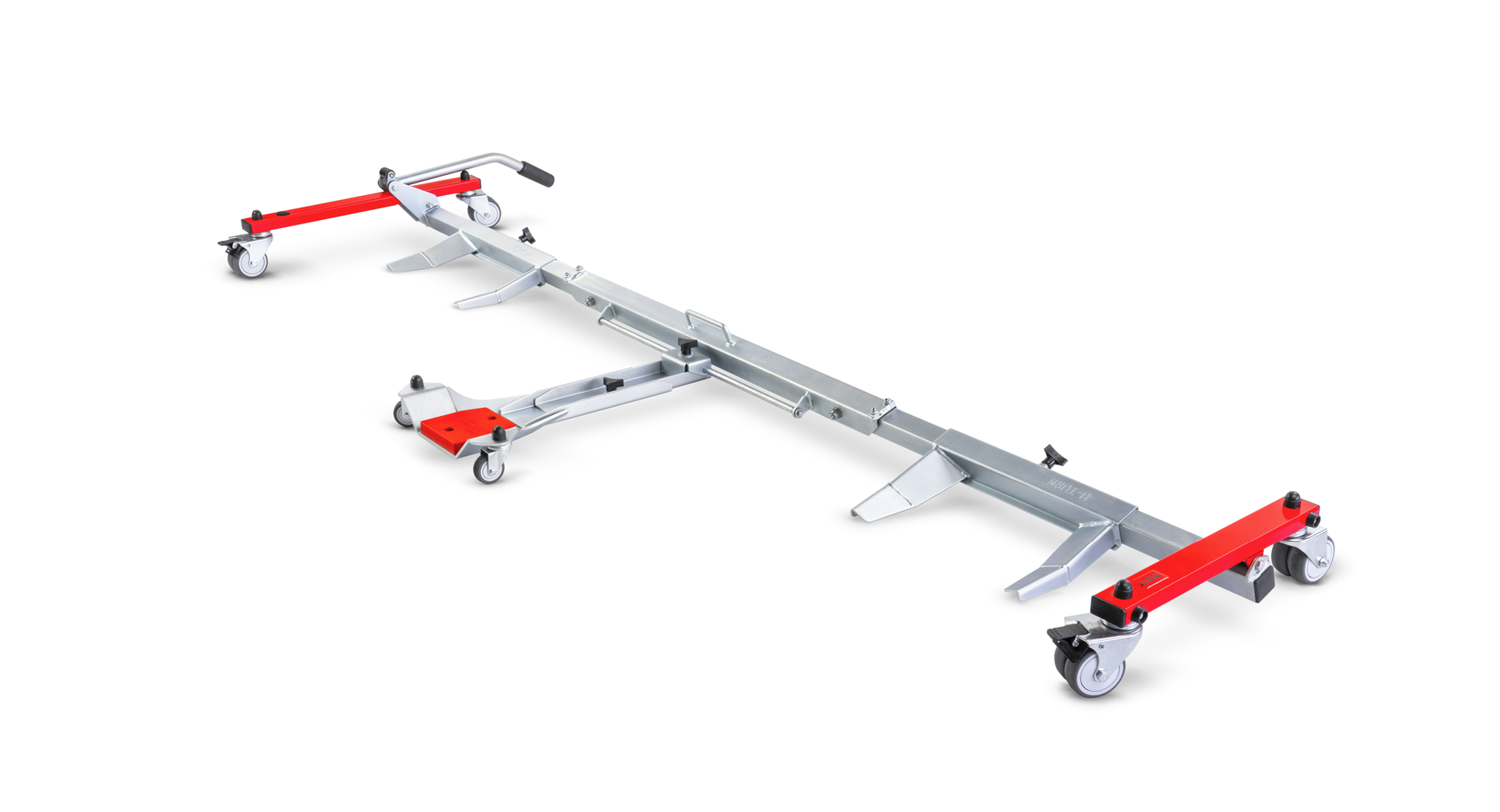 U-Turn-Motor-Mover-L U-Turn Motor Mover L | Van Welpen Onderdelen