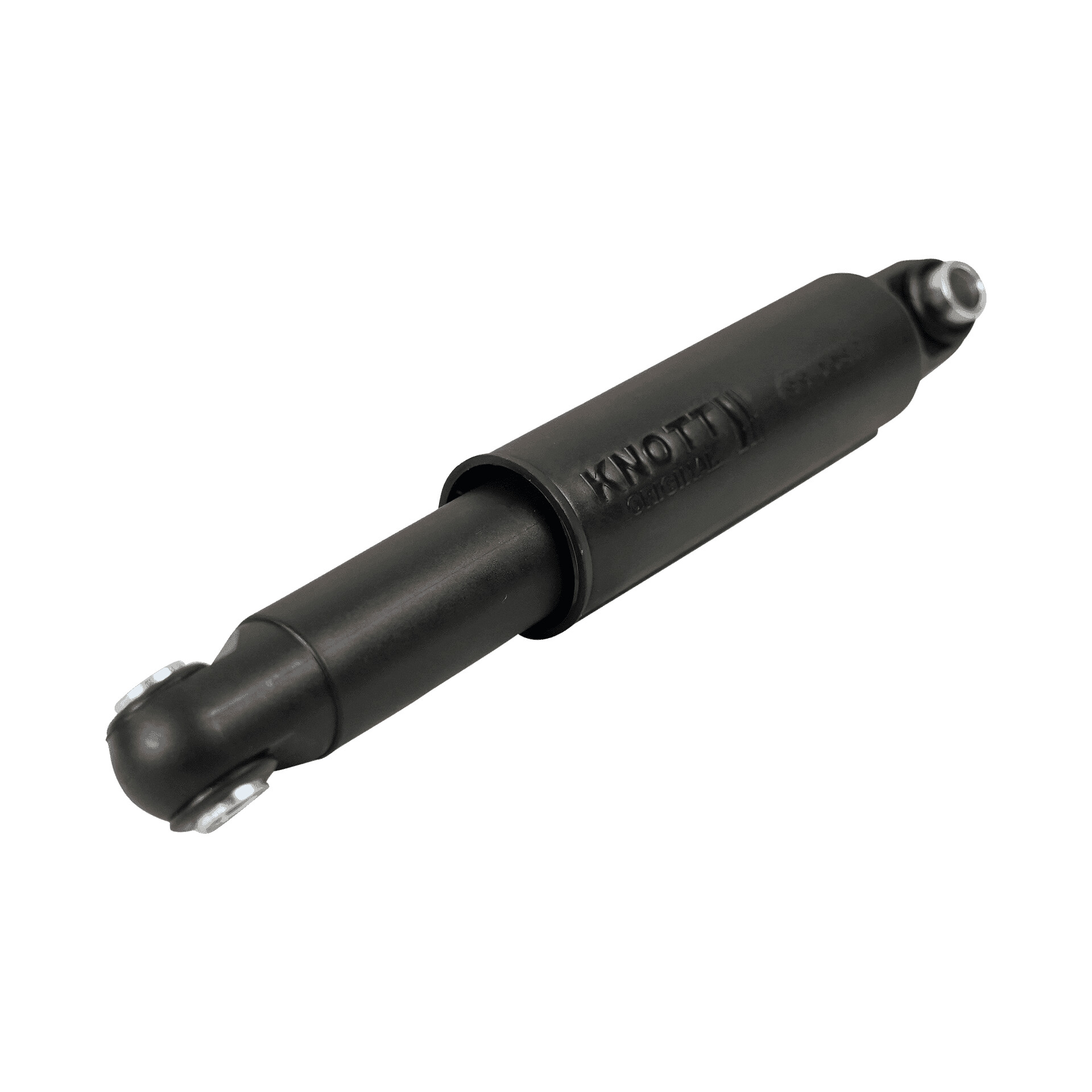 Asdemper-990082-zwart Asdemper 990082 zwart | Van Welpen Onderdelen