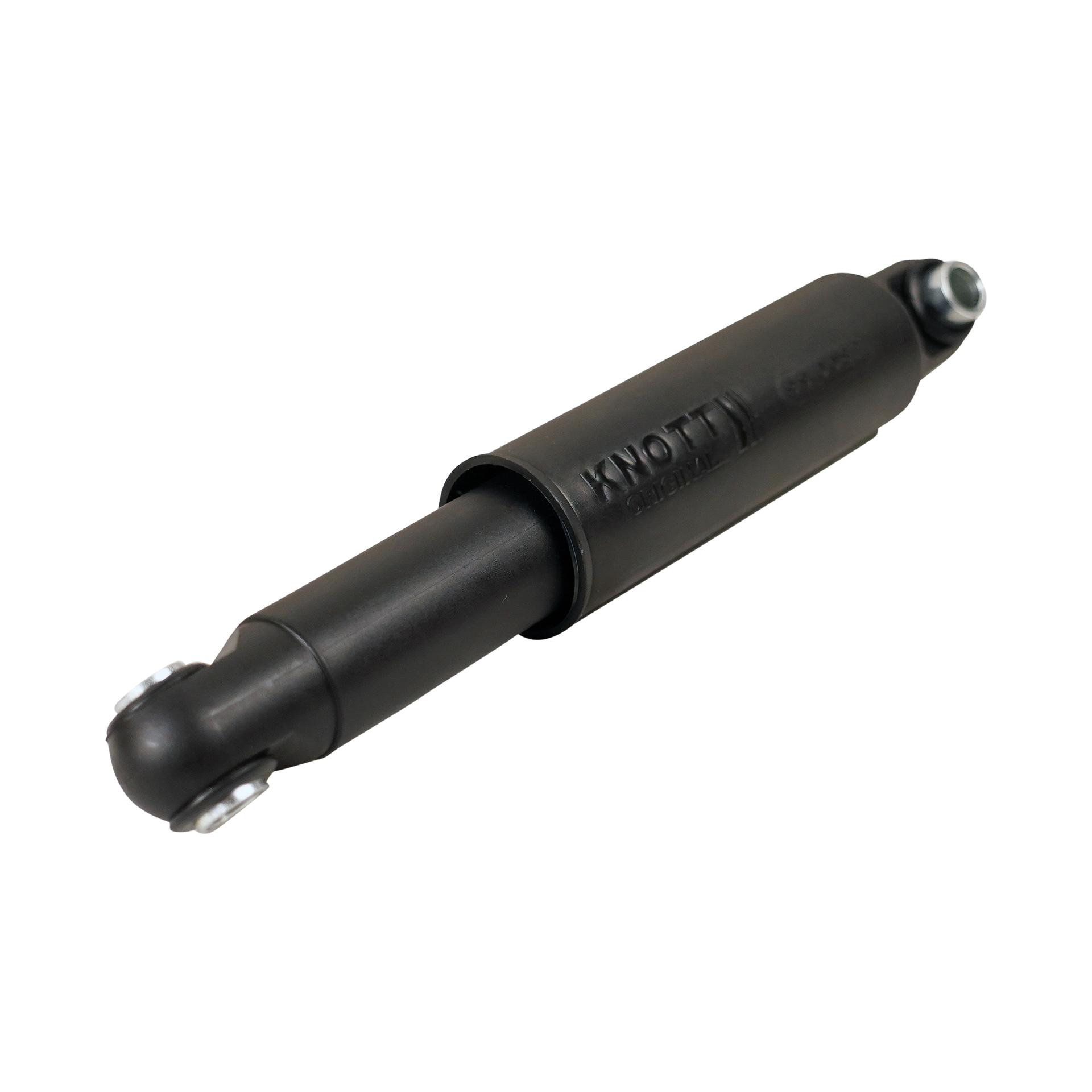 Asdemper-990082-zwart Asdemper 990082 zwart | Van Welpen Onderdelen