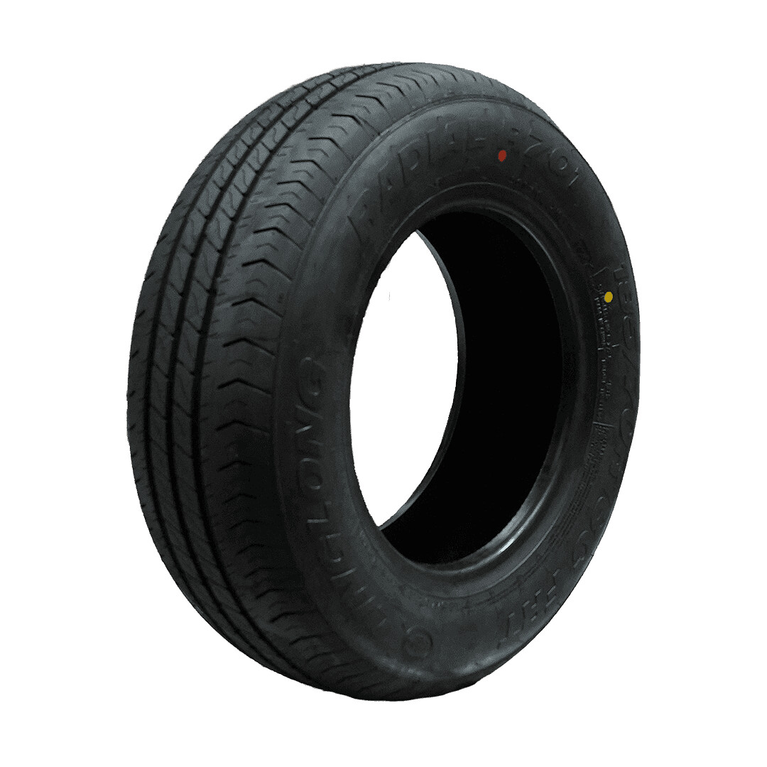Band-18570-R13C-R701-MS-TL-106104-N Band 185/70 R13C R701 M+S TL 106/104 N | Van Welpen Onderdelen