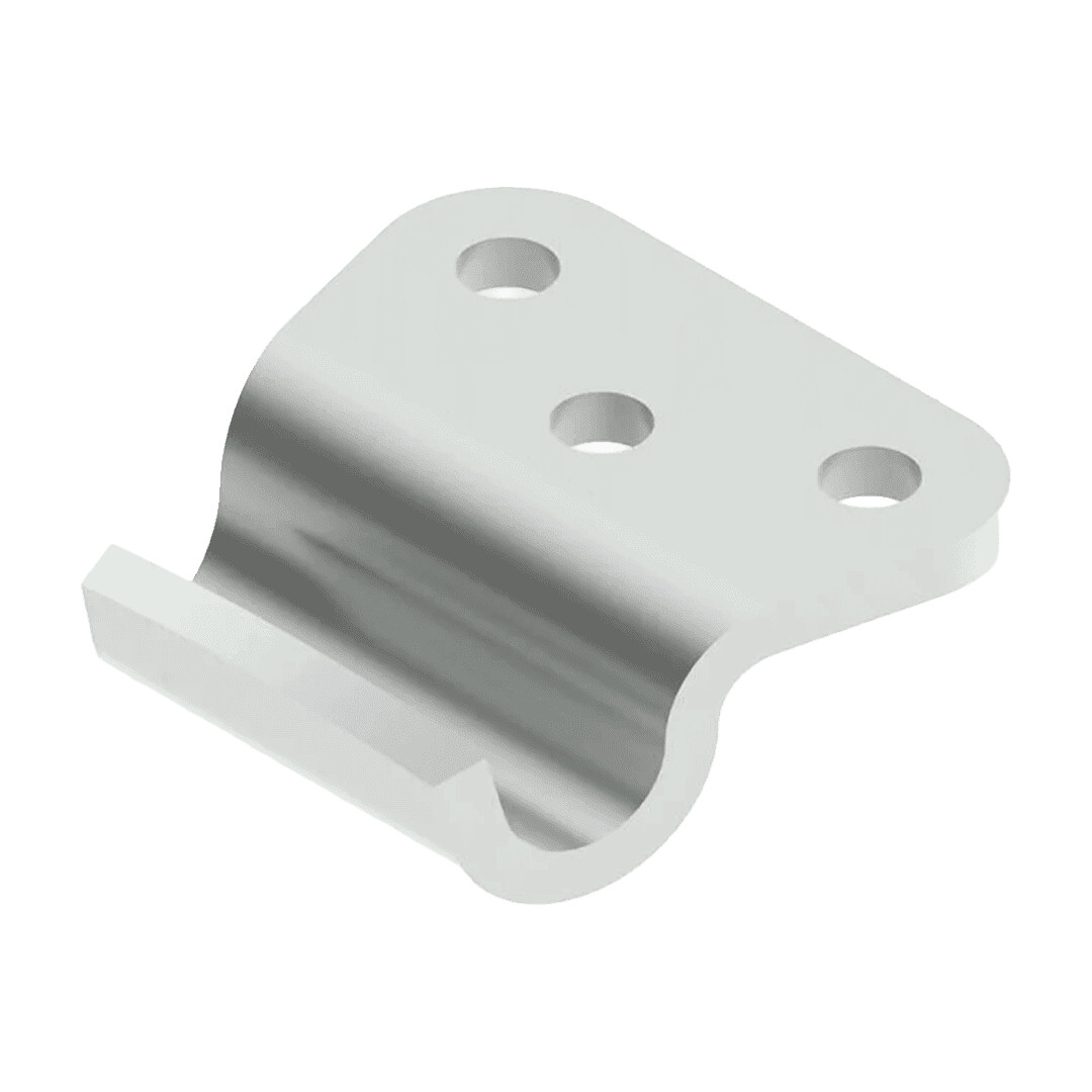 Beugel-voor-opbouwspansluiting-verzinkt-SPP® Beugel voor opbouwspansluiting verzinkt SPP® | Van Welpen Onderdelen