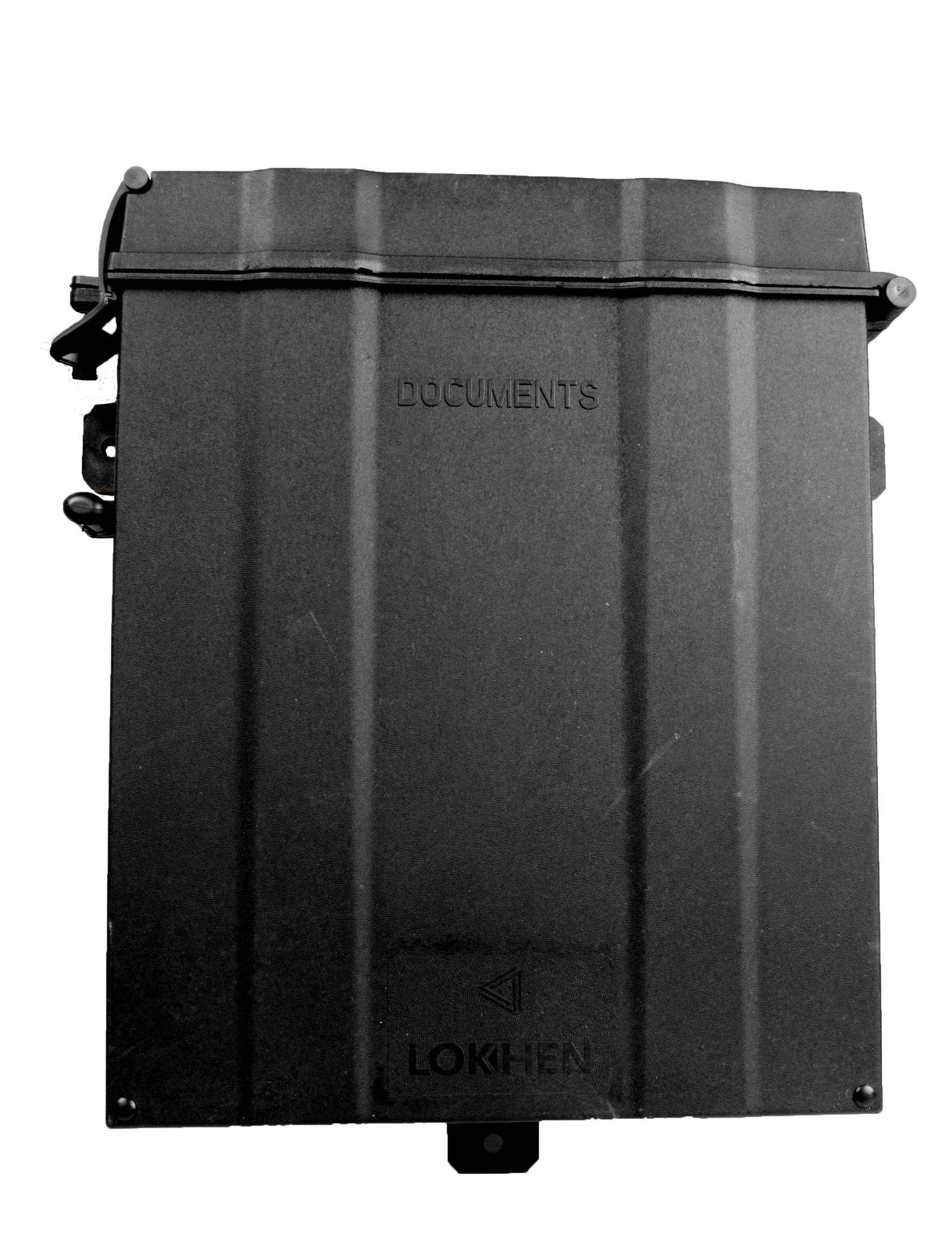 Documenthouder-Briky-rechthoek-330x384x65mm-zwart Documenthouder Briky rechthoek 330x384x65mm zwart | Van Welpen Onderdelen