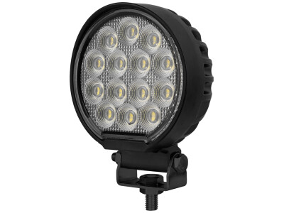LED werklamp 56W 50cm kabel 2x0,75mm2