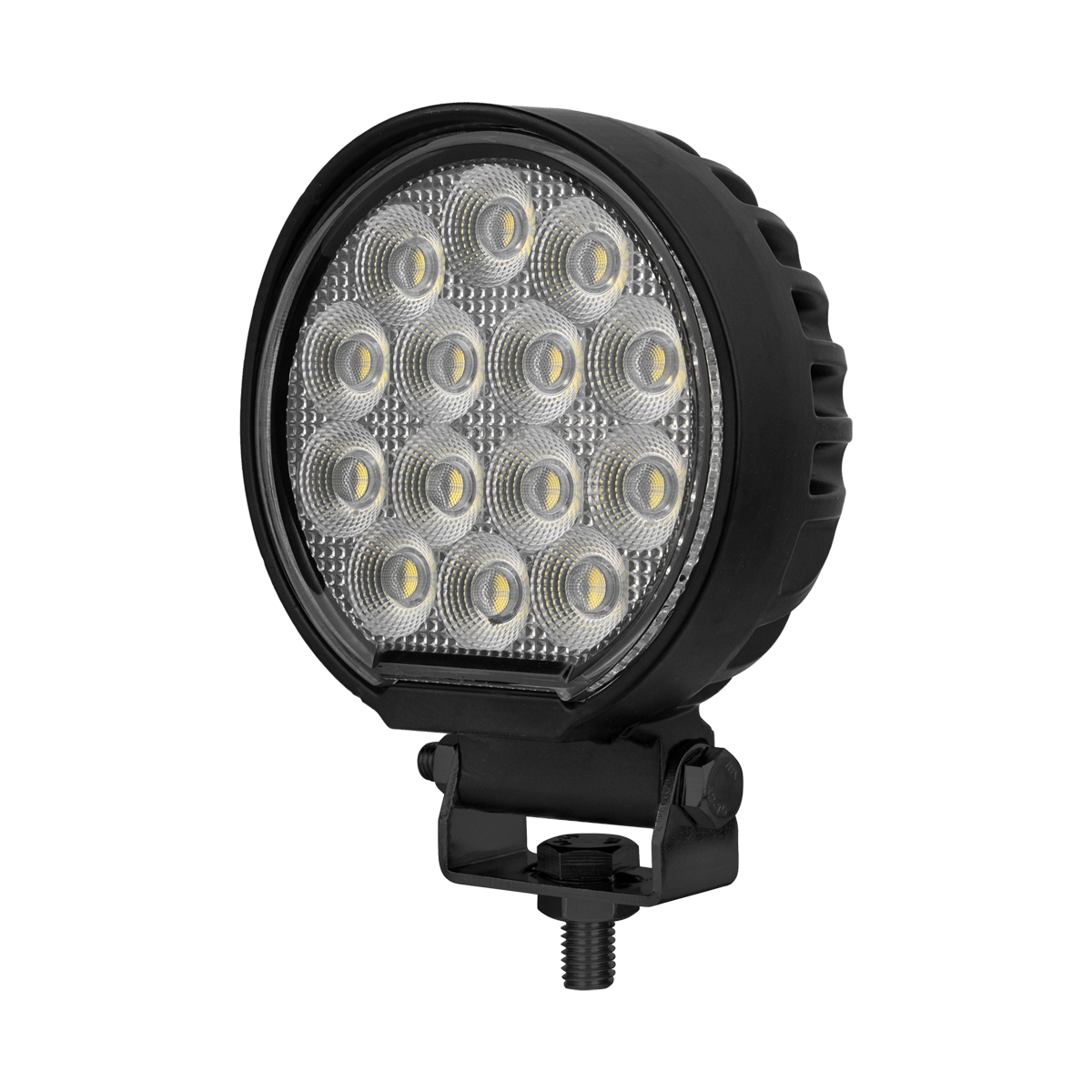 LED-werklamp-56W-50cm-kabel-2x075mm2 LED werklamp 56W 50cm kabel 2x0,75mm2 | Van Welpen Onderdelen