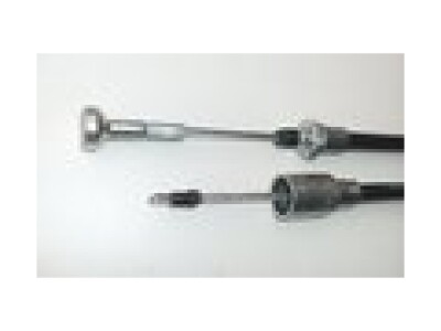 Remkabel snelmontage 16-1365 , 20-963/1 , 20-2425/1 , 25-2025 2220mm 2030mm