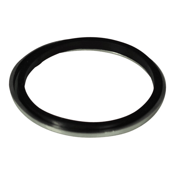 Aanslagring-Knott-trekstang-O45mm Aanslagring Knott trekstang Ø45mm | Van Welpen Onderdelen
